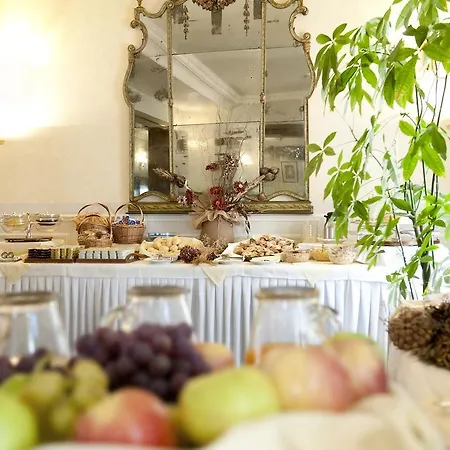 Grand Hotel Bastiani 
