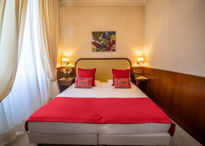Grand Hotel Bastiani