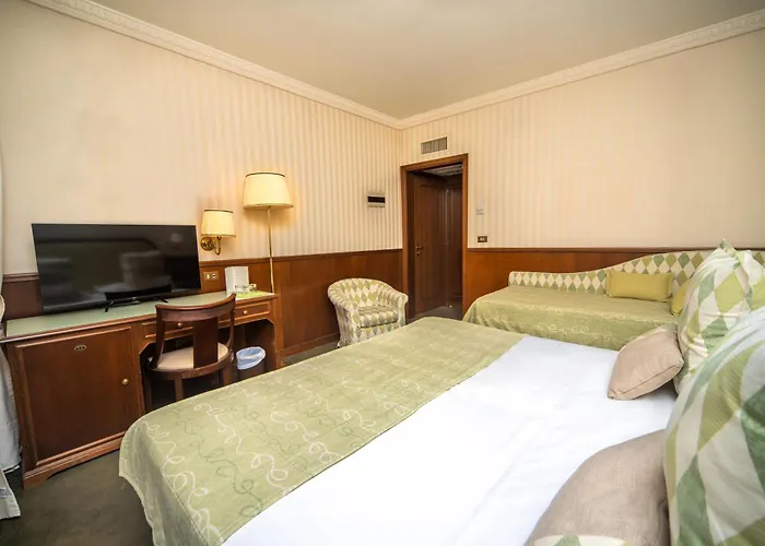 Grand Hotel Bastiani
