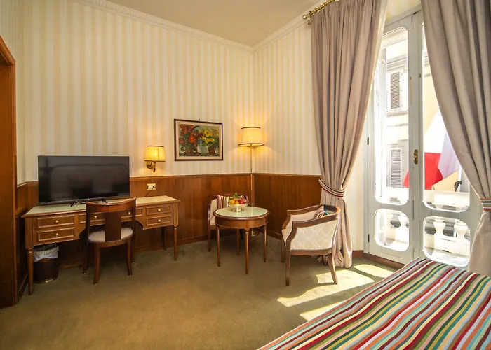 Grand Hotel Bastiani