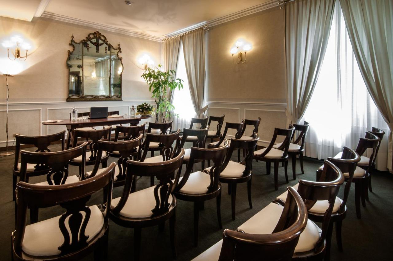 Hotel Grand Bastiani Grosseto