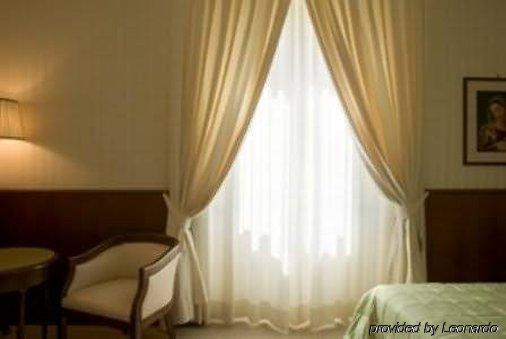 Hotel Grand Bastiani
