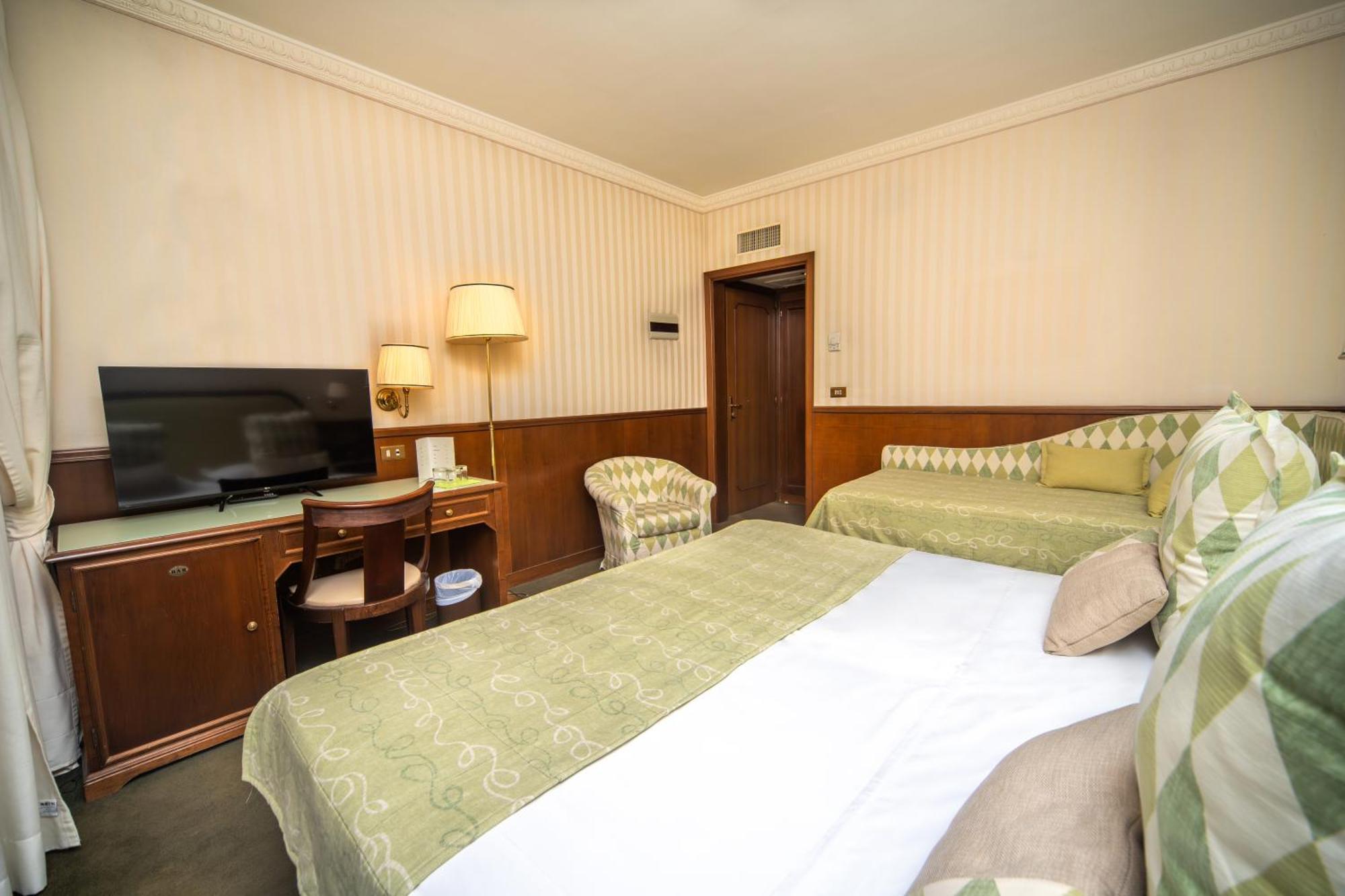 Grand Bastiani 4* Grosseto