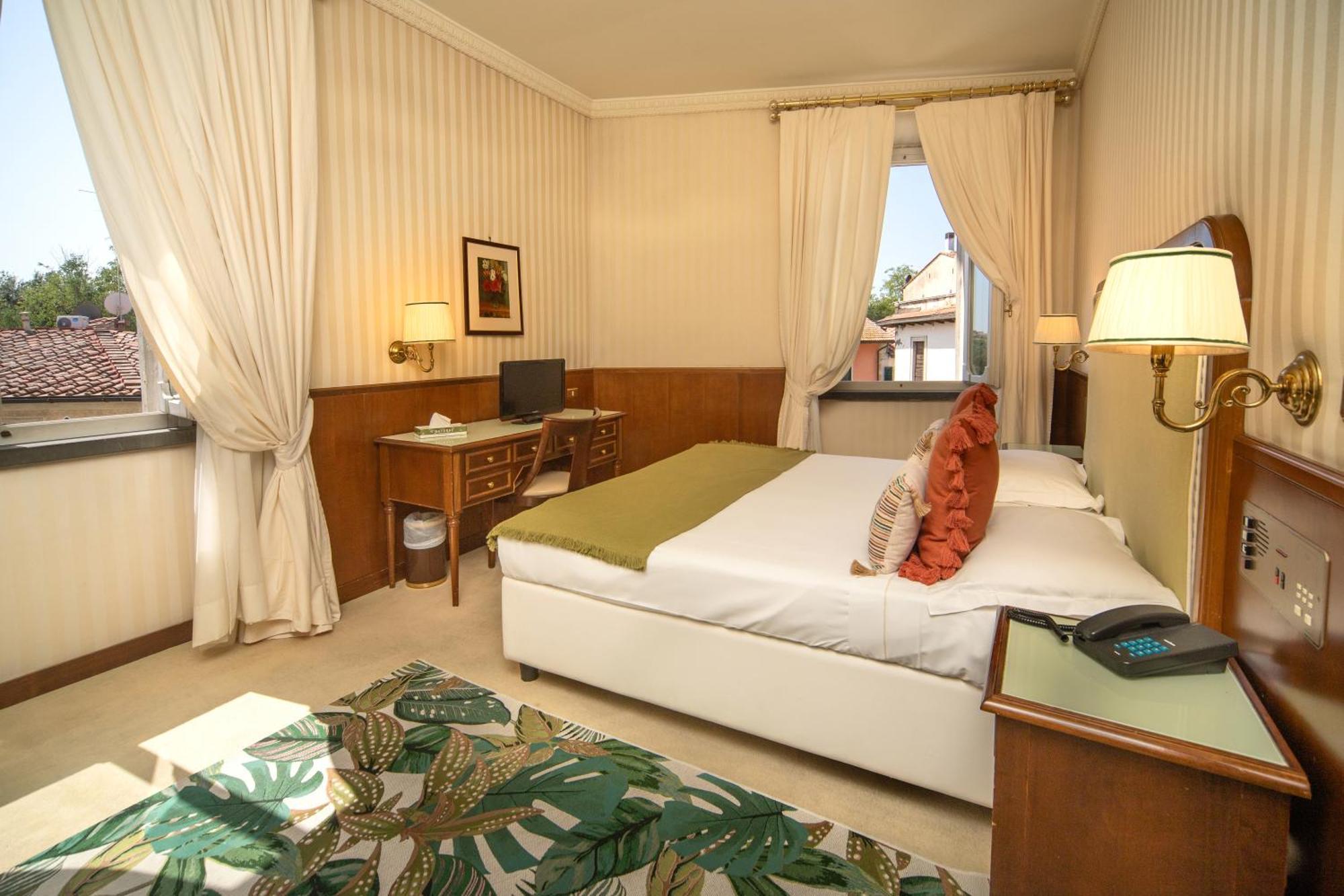 Grand Bastiani 4*