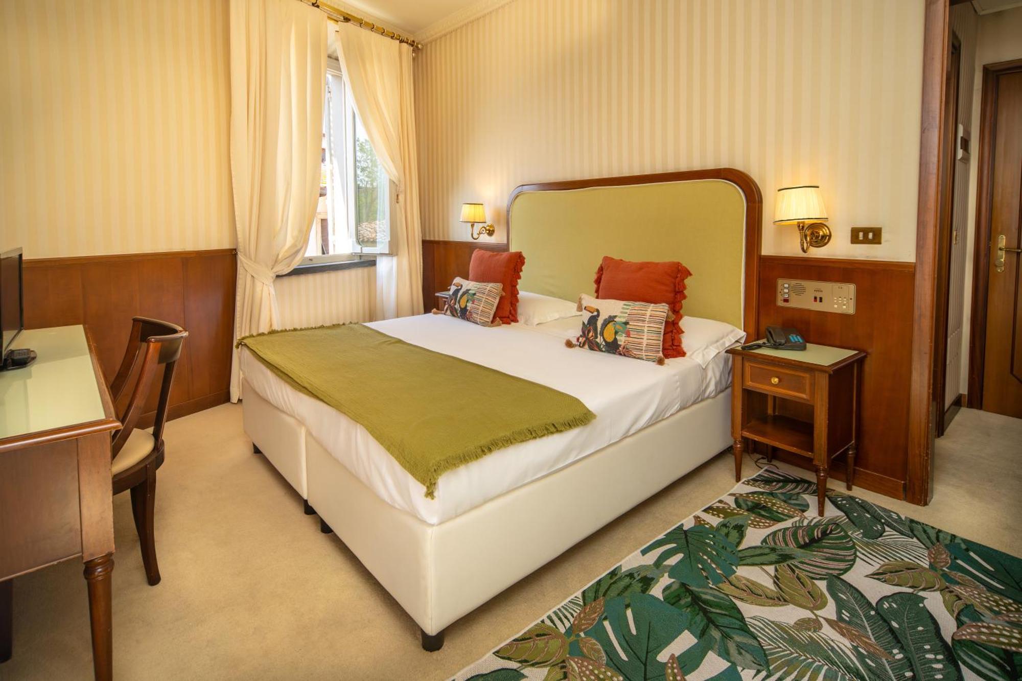 Grand Bastiani 4* Grosseto
