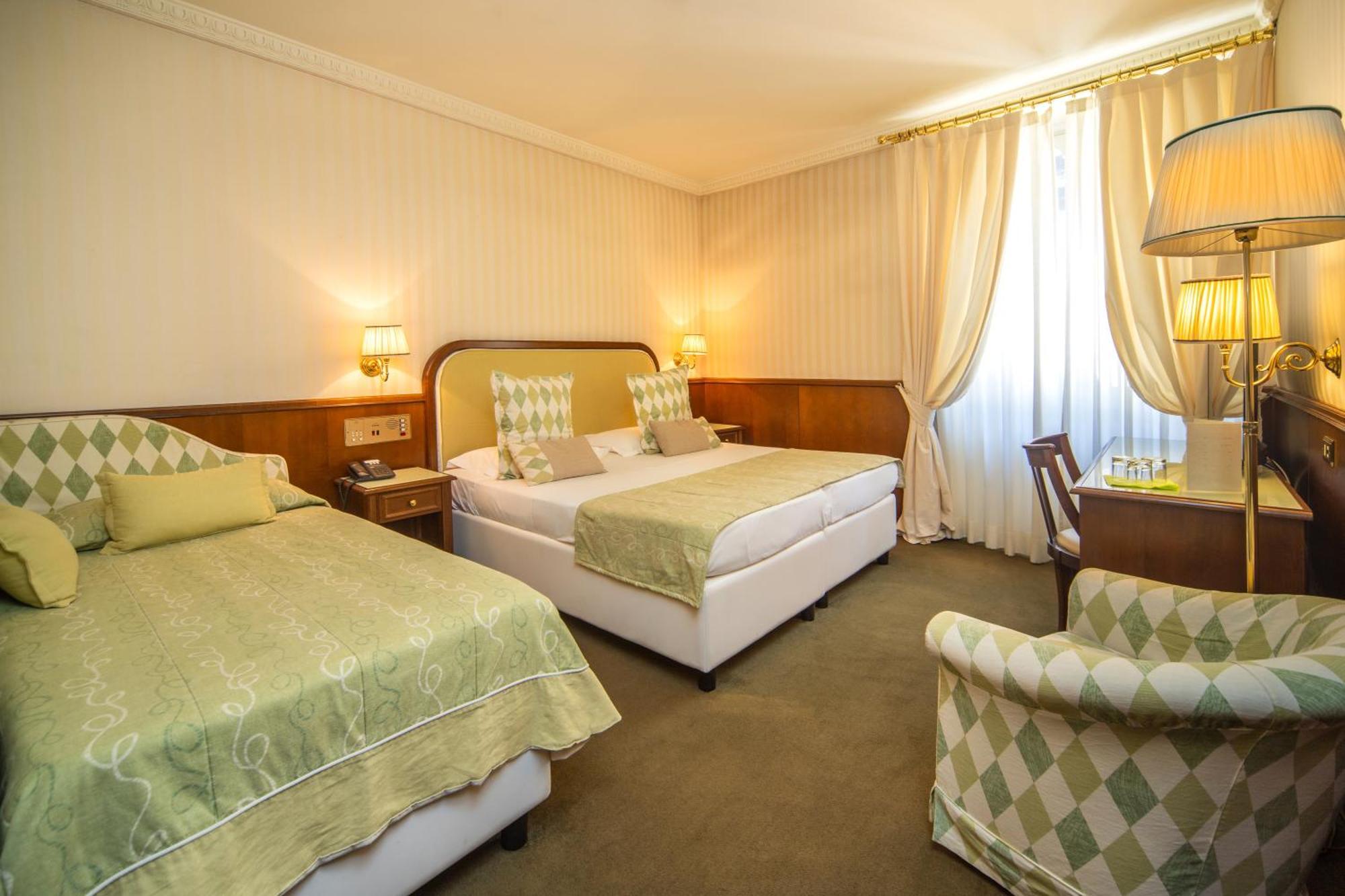 Grand Bastiani 4*