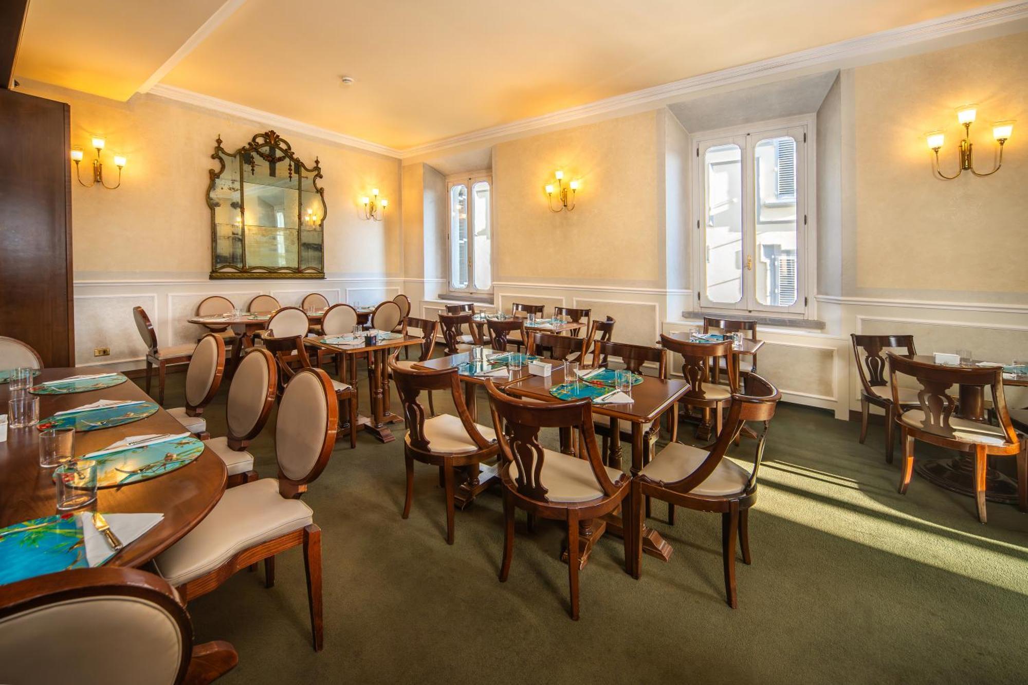 Grand Bastiani 4* Grosseto