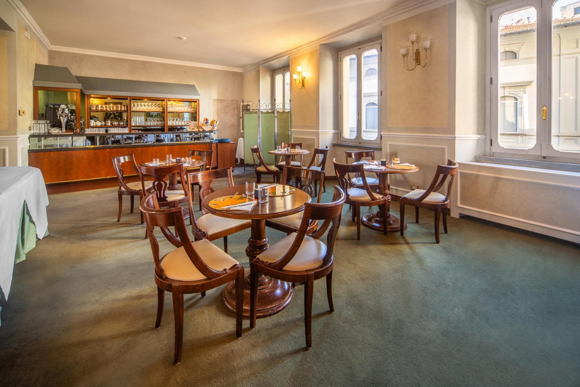 Grand Bastiani Hotel Grosseto