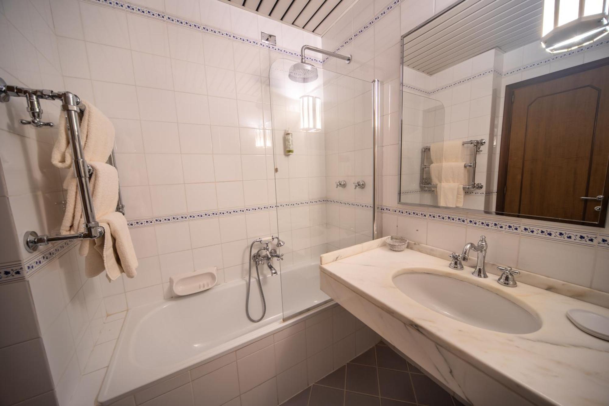 Hotel Grand Bastiani