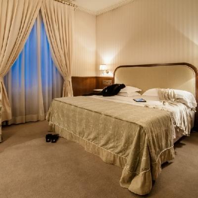 Hotel Grand Bastiani Grosseto