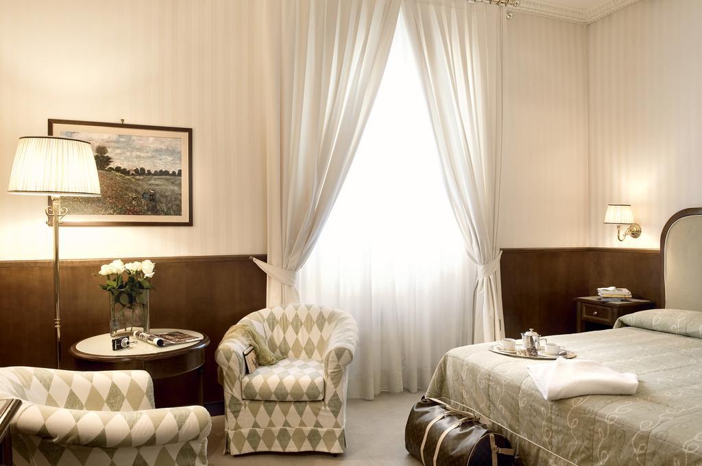 Hotel Grand Bastiani Grosseto