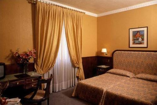 Grand Bastiani Hotel Grosseto