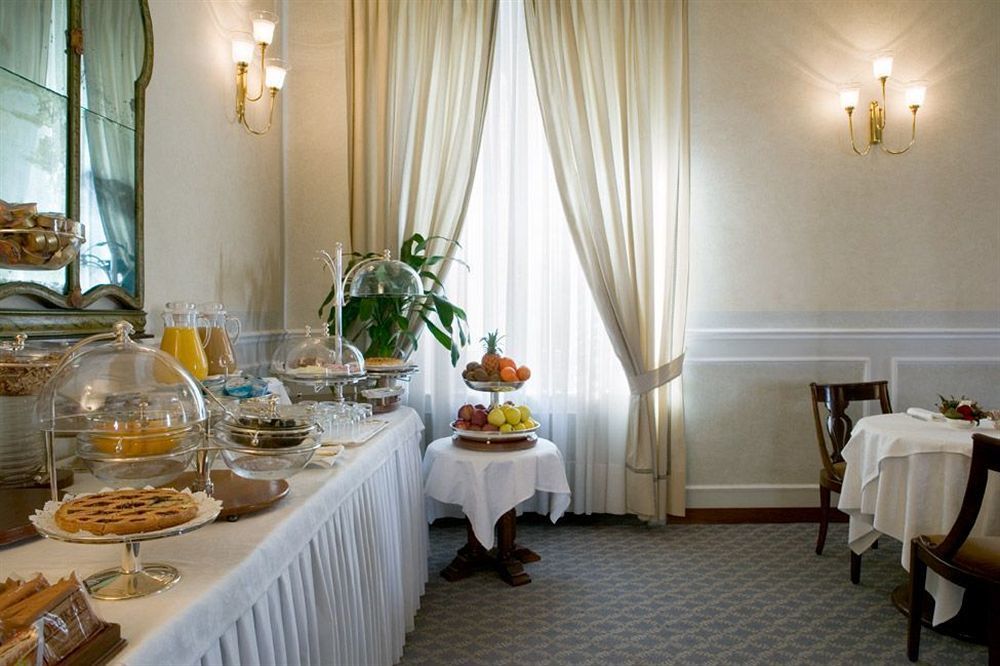 Grand Bastiani Hotel Grosseto