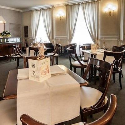 Grand Bastiani 4* Grosseto