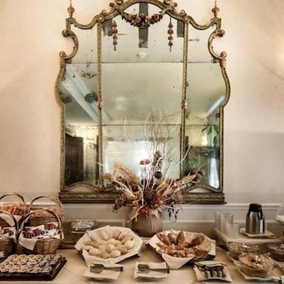 Grand Bastiani Hotel