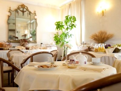 Grand Bastiani Hotel 4*