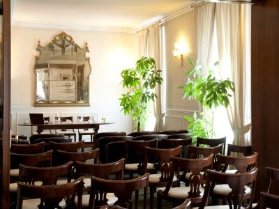 Grand Bastiani Hotel Grosseto