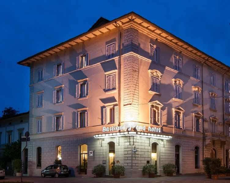 Grand Bastiani Hotel Grosseto
