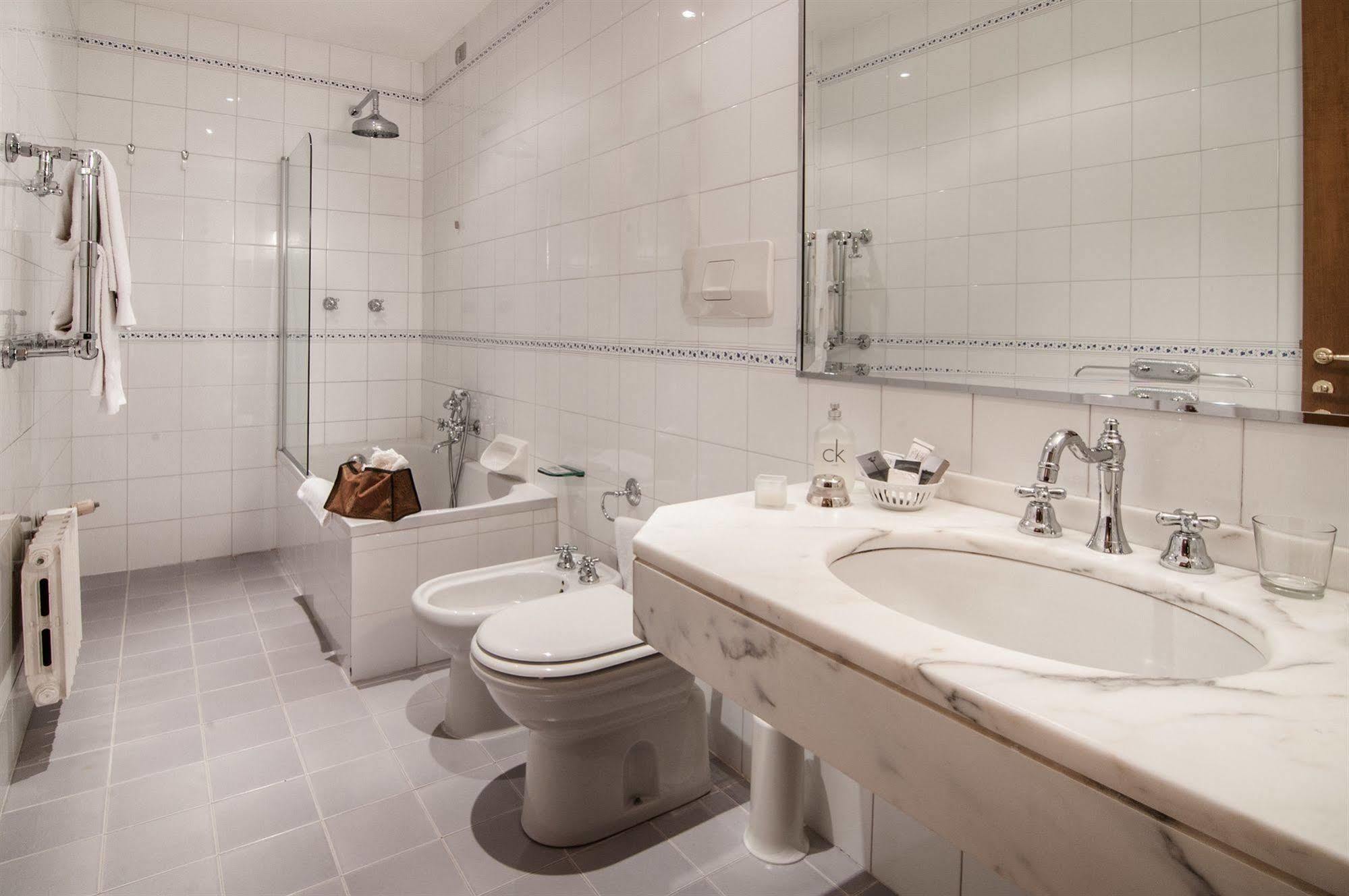 Hotel Grand Bastiani