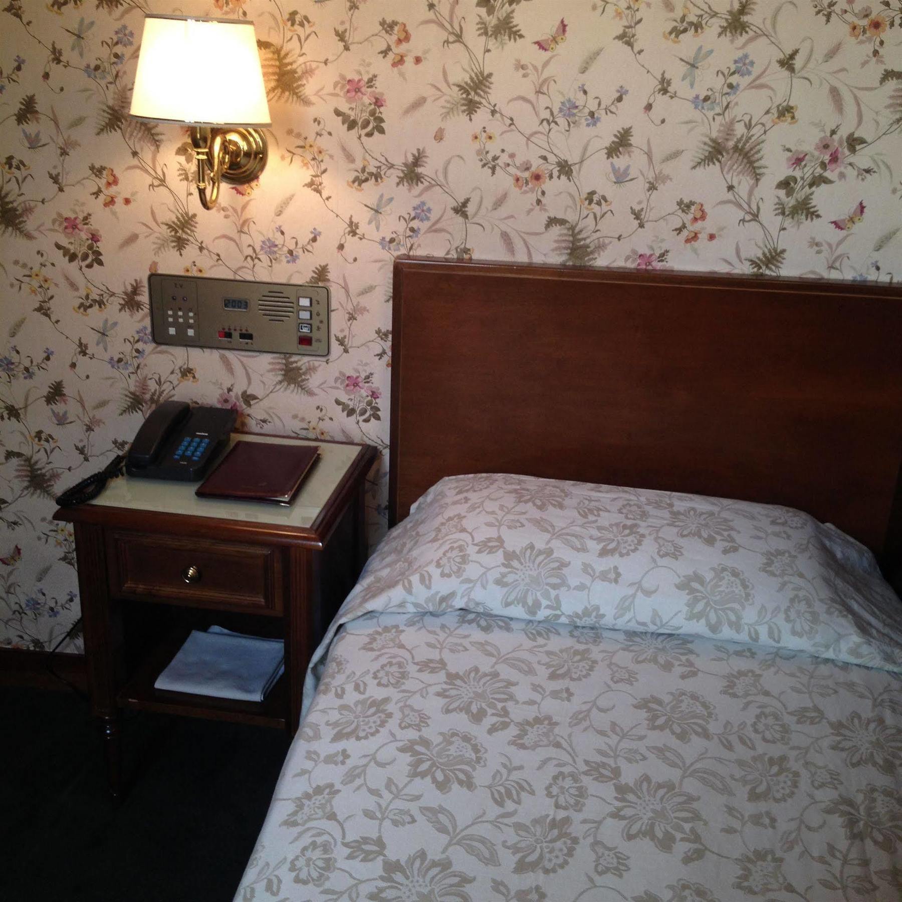 Hotel Grand Bastiani
