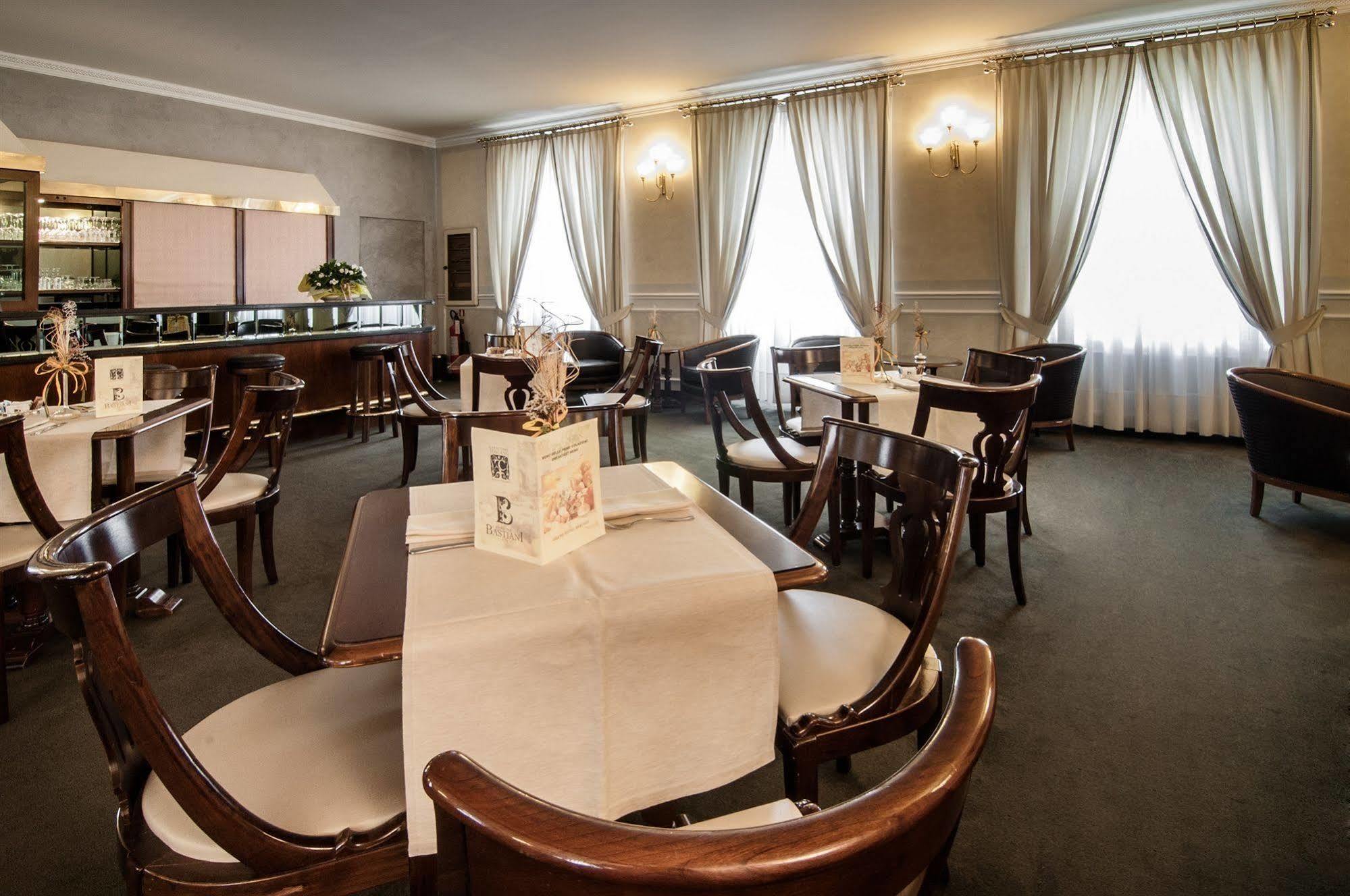Grand Bastiani