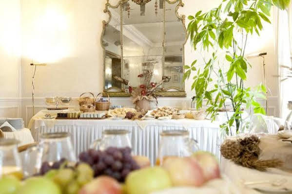 Grand Bastiani Hotel Grosseto