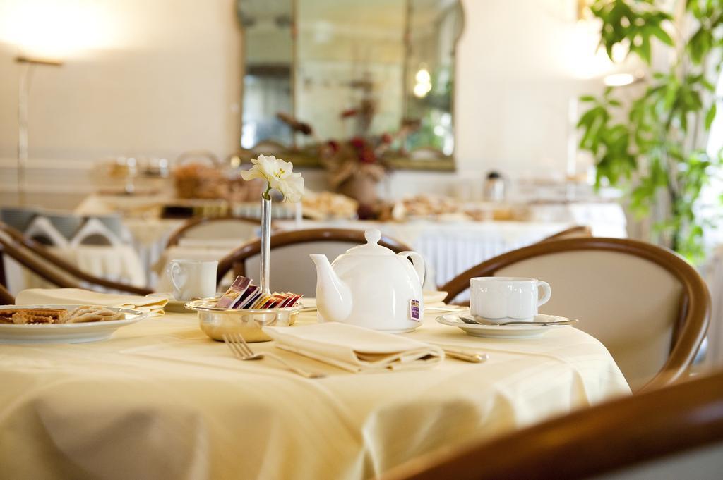Hotel Grand Bastiani Grosseto
