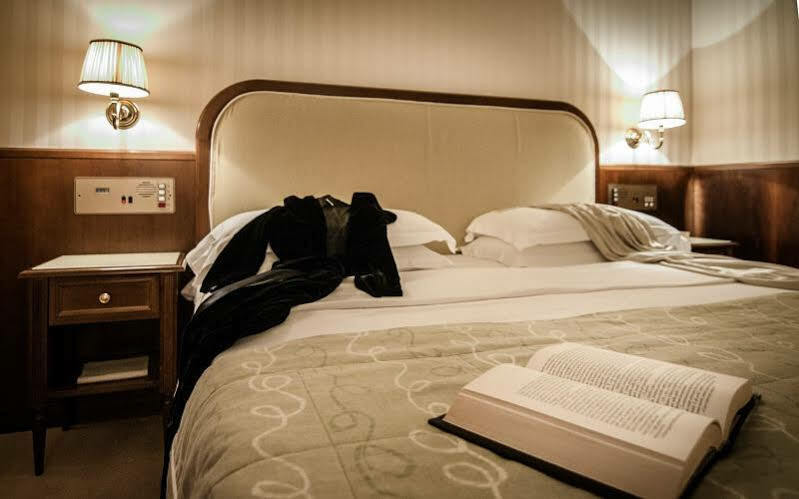 Hotel Grand Bastiani 4*