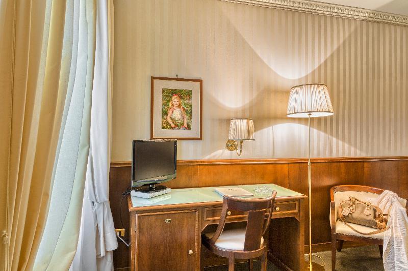 Grand Bastiani Hotel 4*