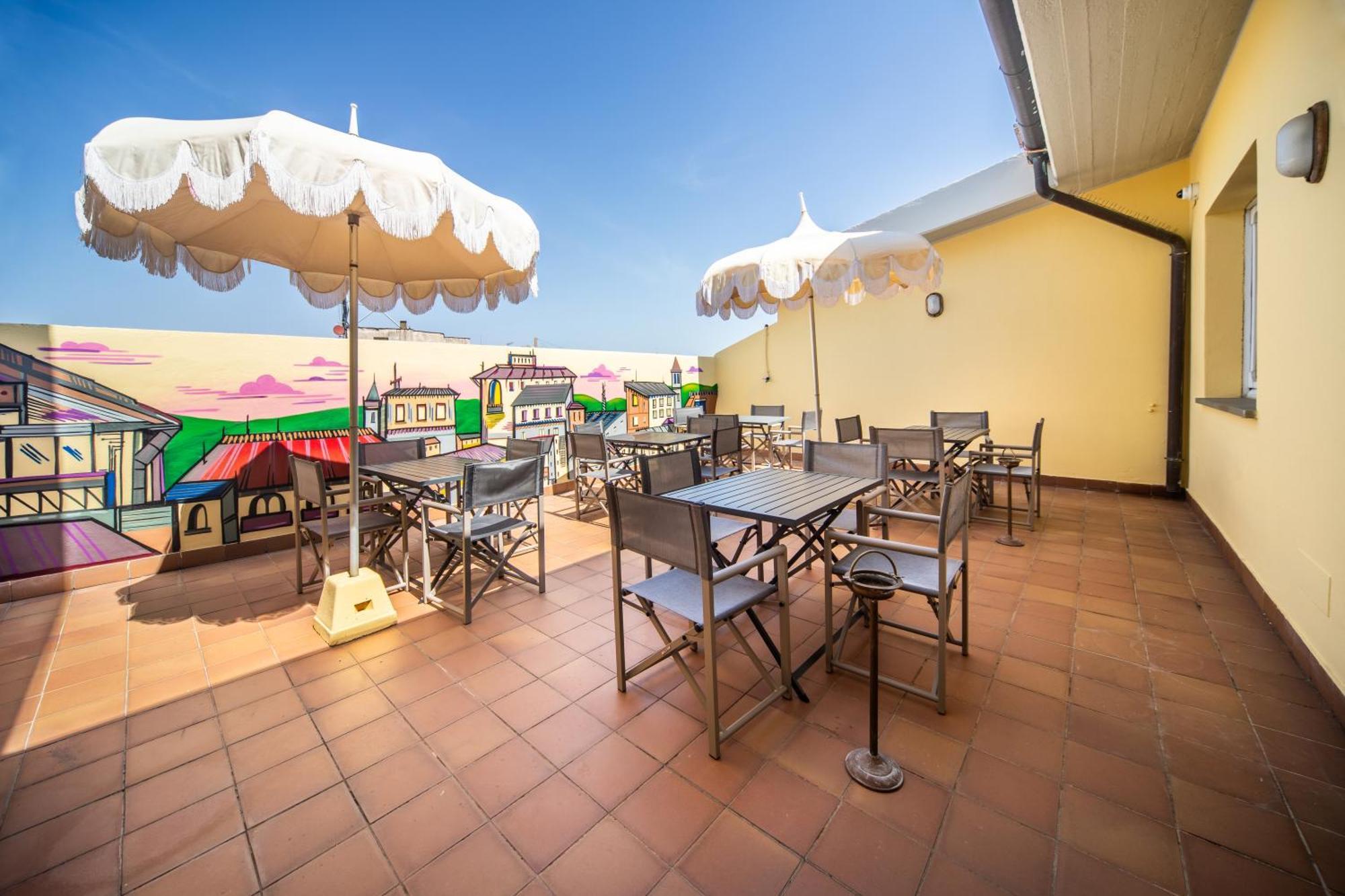 Hotel Grand Bastiani 4*