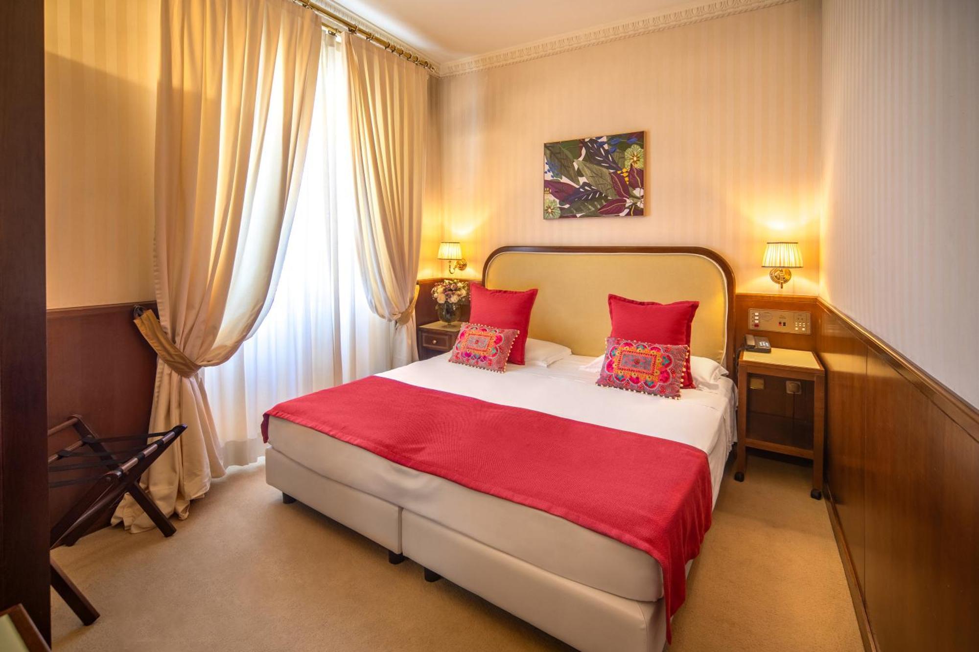 Grand Bastiani 4*
