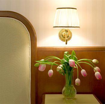 Hotel Grand Bastiani