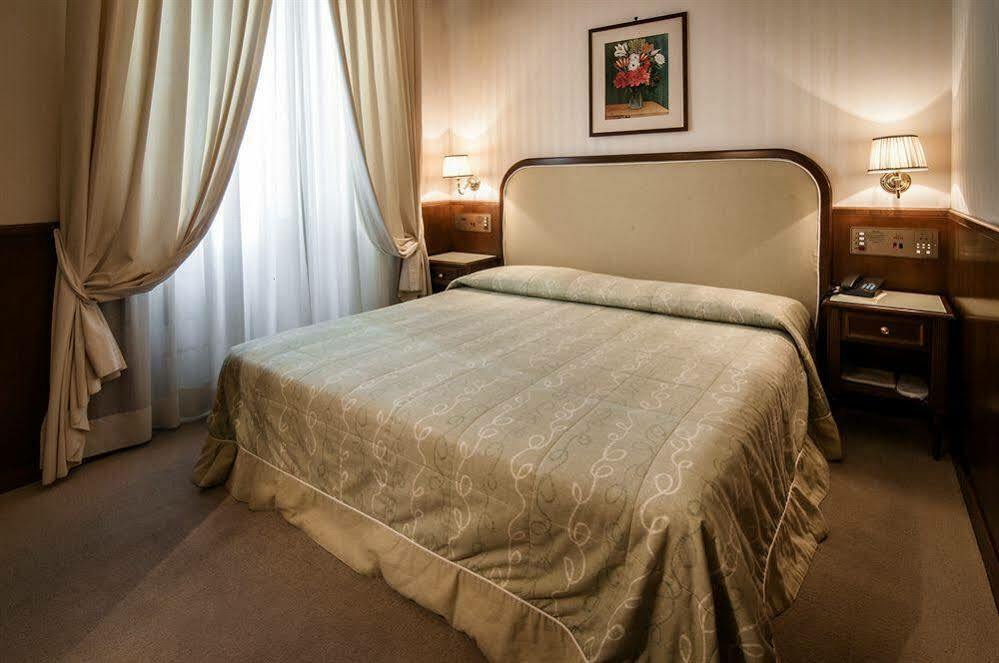 Hotel Grand Bastiani