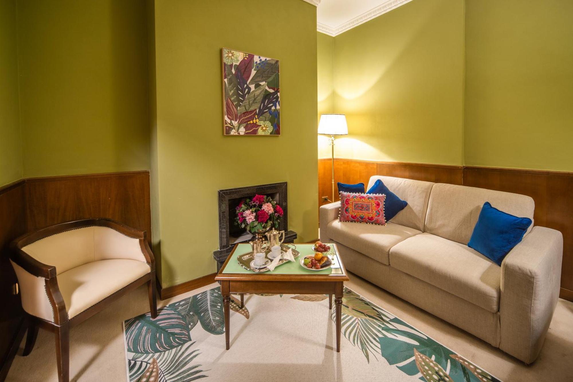 Grand Bastiani Hotel 4*