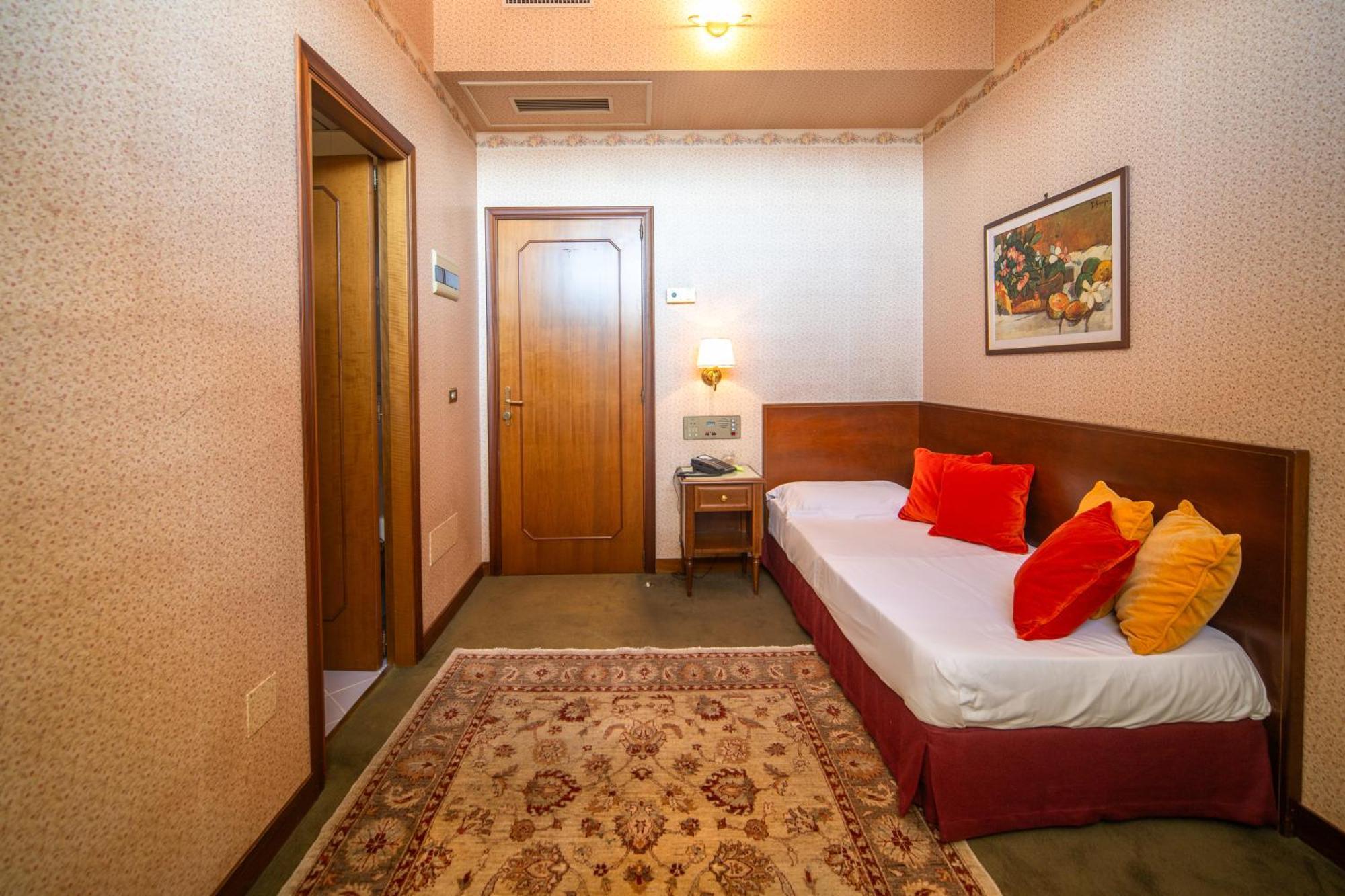 Grand Bastiani Hotel Grosseto