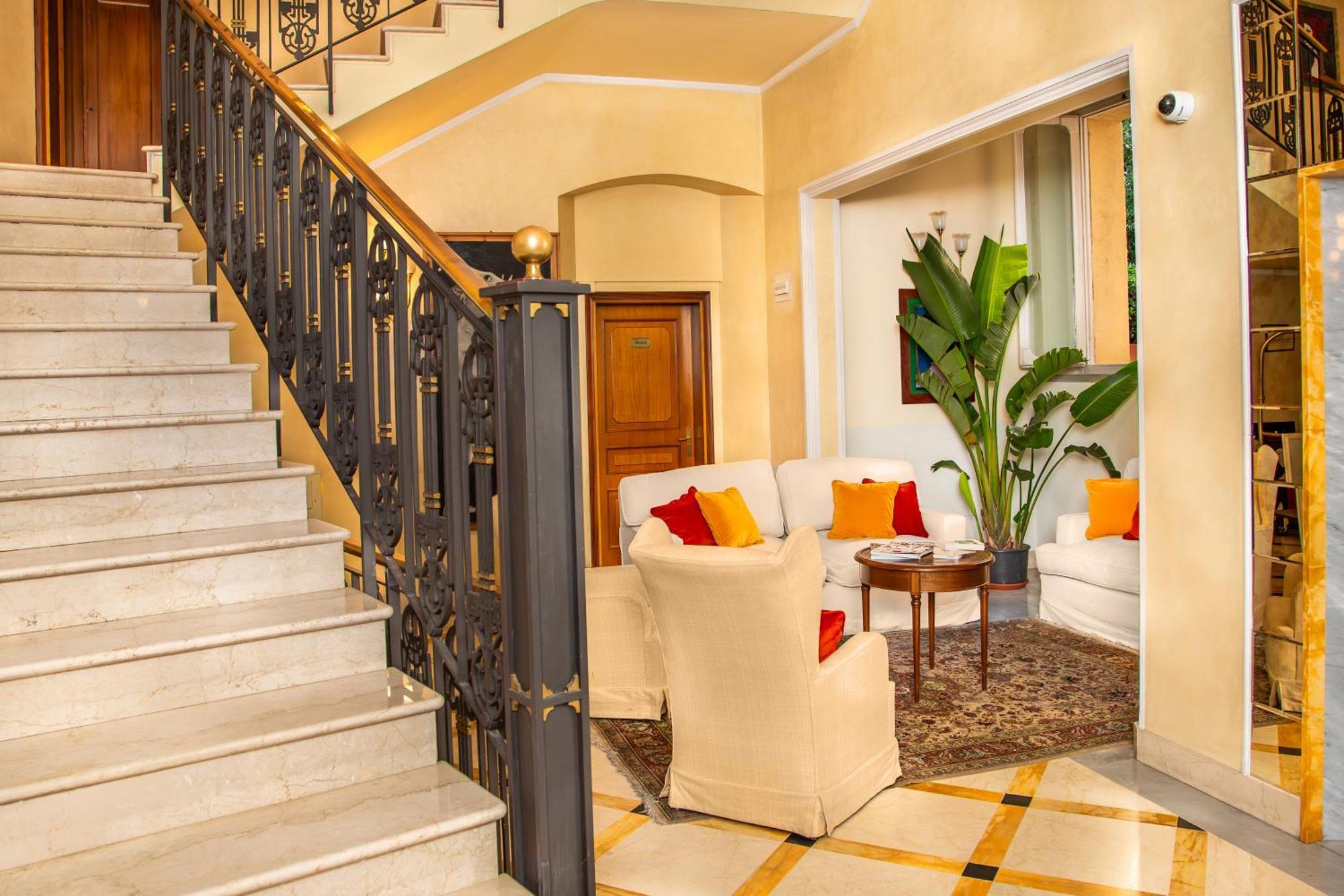 Grand Bastiani 4*