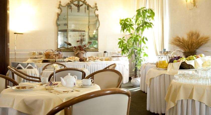 Grand Bastiani 4* Grosseto
