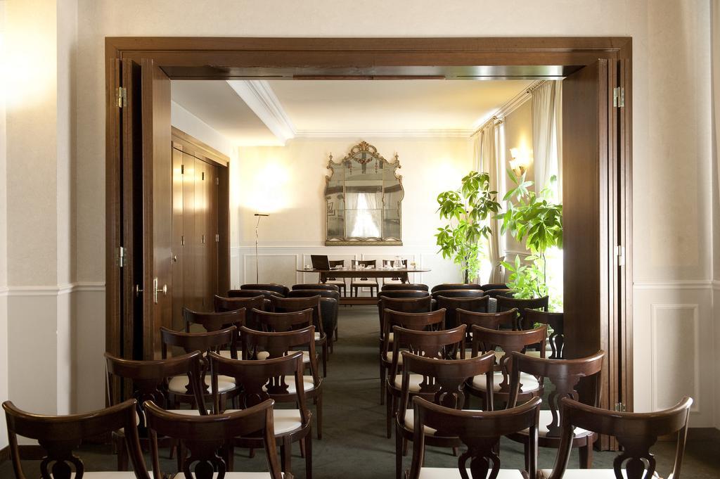 Hotel Grand Bastiani