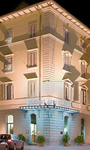 Grand Bastiani Grosseto