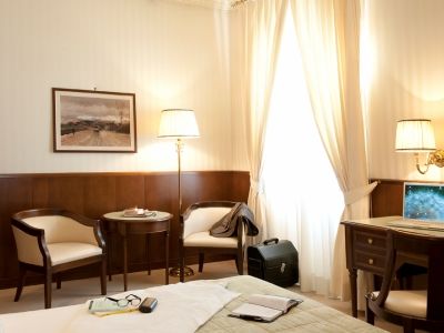 Hotel Grand Bastiani 4*