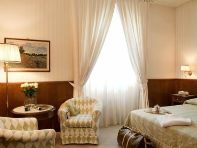 Grand Bastiani 4*