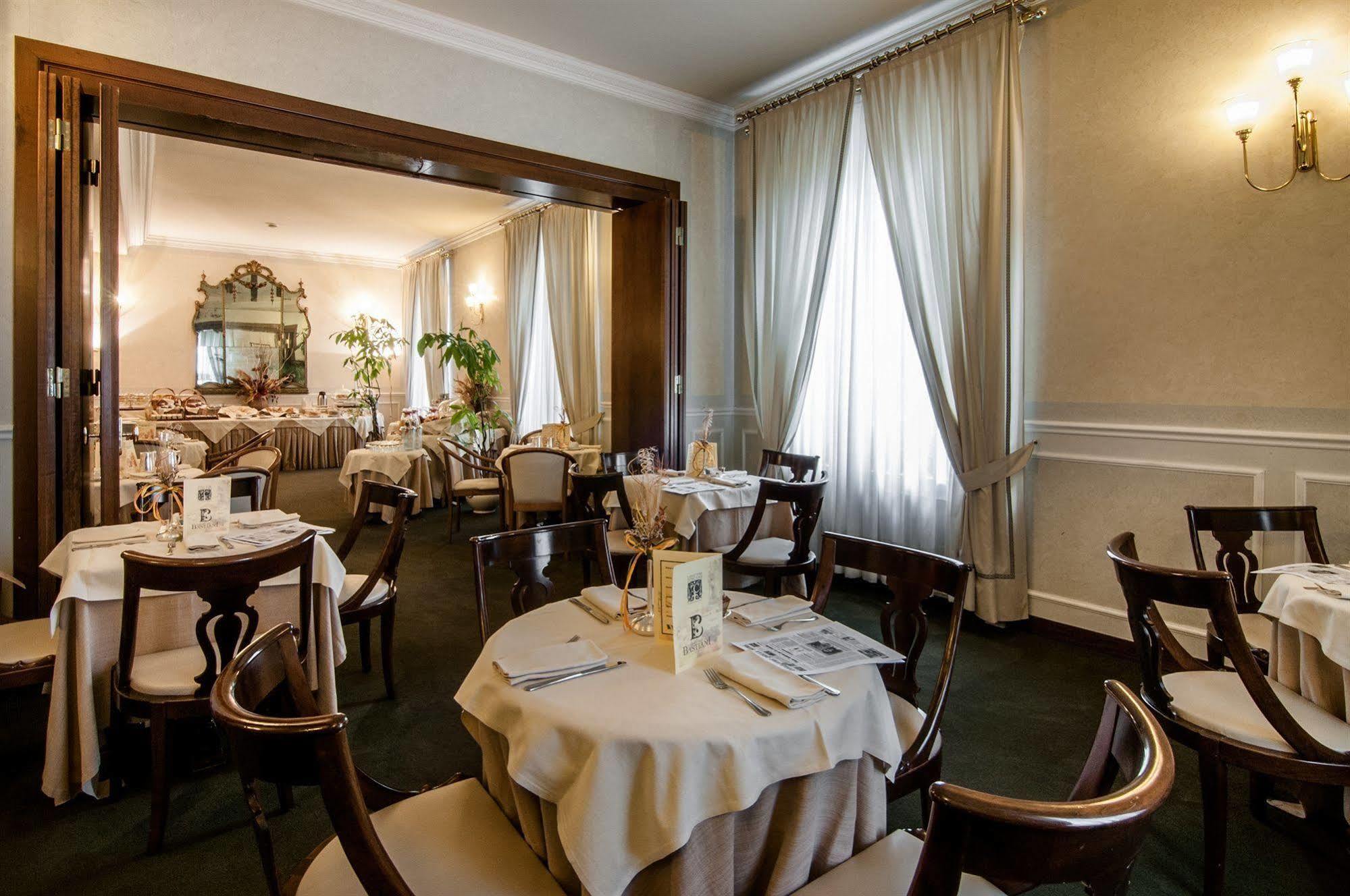 Grand Bastiani Hotel Grosseto