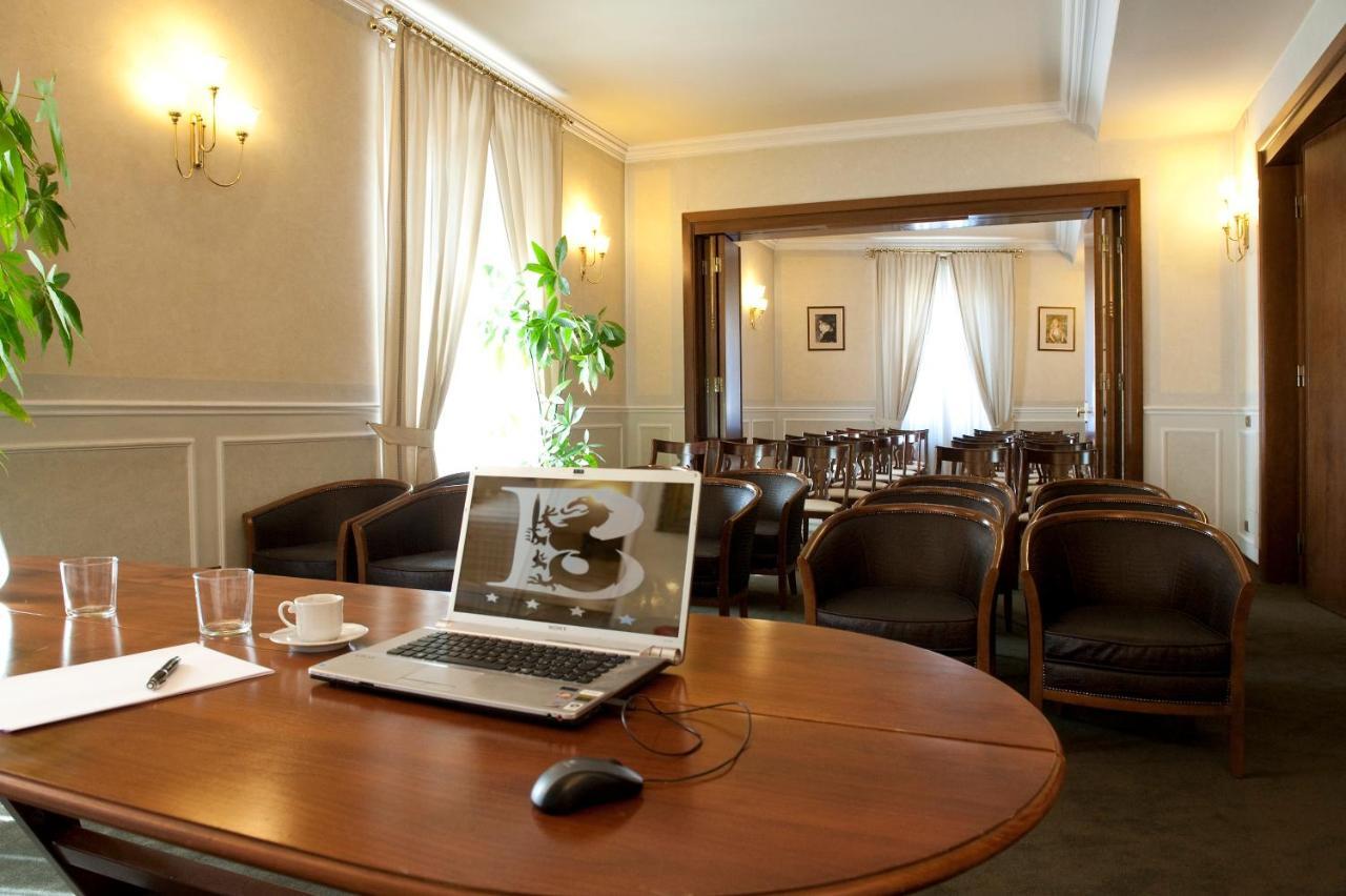 Grand Bastiani Hotel Grosseto